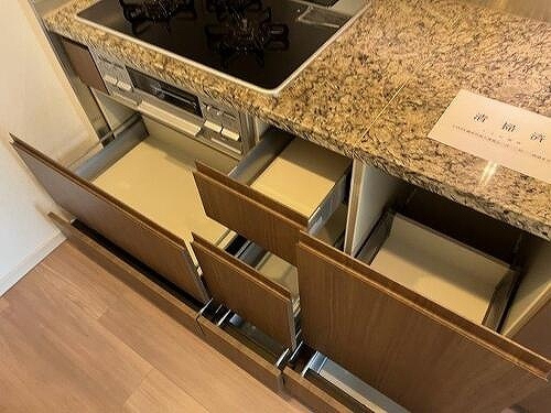キッチン