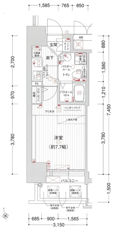 サムネイルイメージ