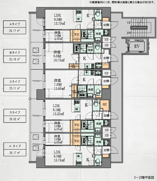 サムネイルイメージ