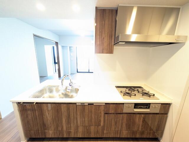 キッチン