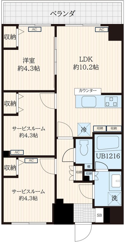 サムネイルイメージ