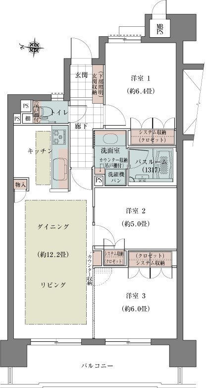 サムネイルイメージ