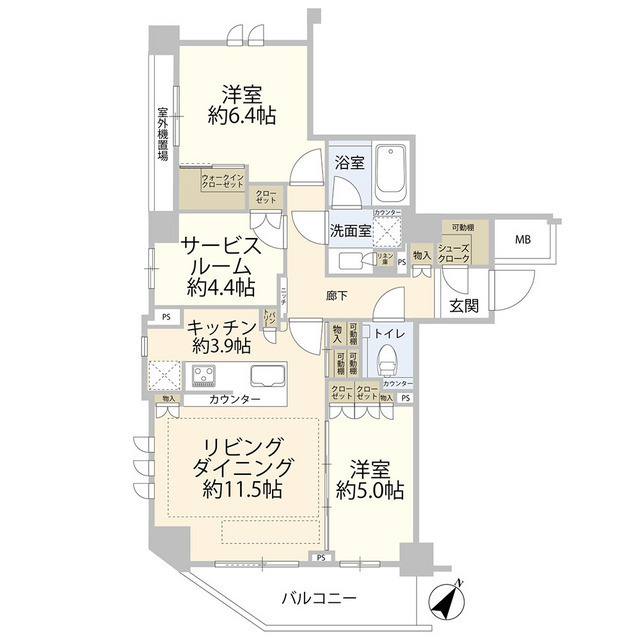 サムネイルイメージ