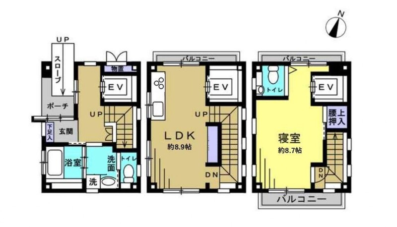 サムネイルイメージ