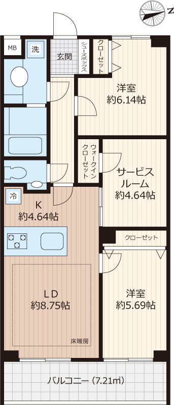 サムネイルイメージ