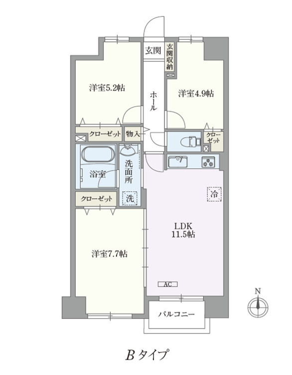 サムネイルイメージ