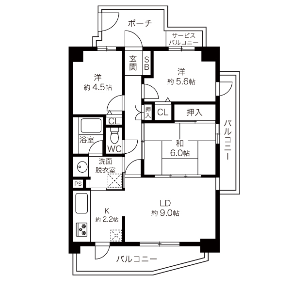 サムネイルイメージ