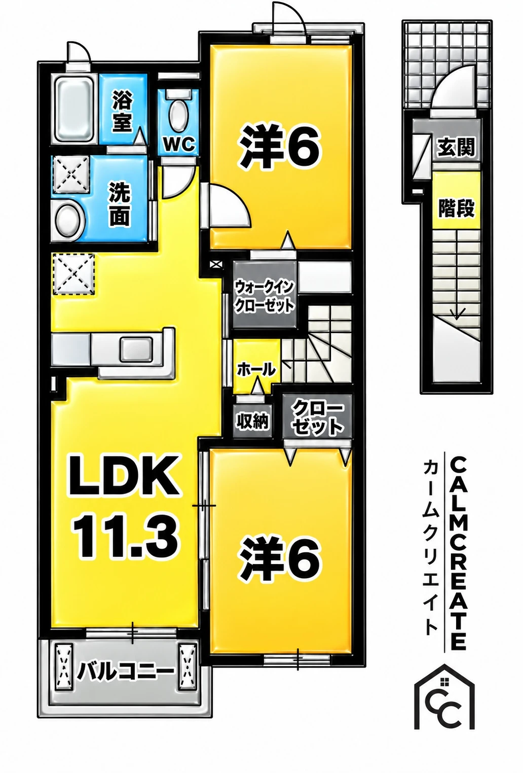 サムネイルイメージ