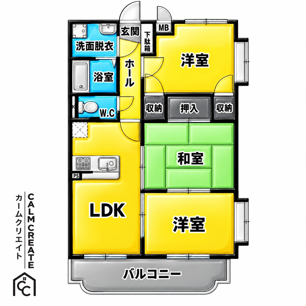 サムネイルイメージ