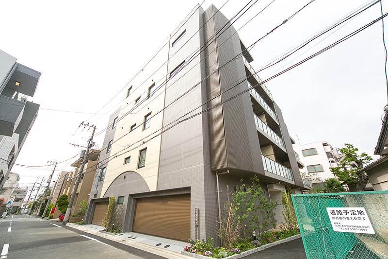 部屋画像