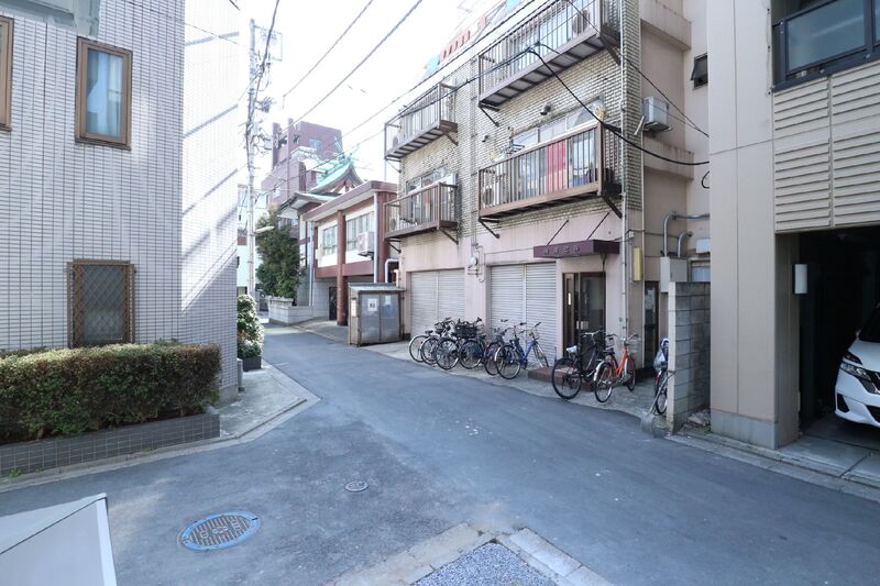その他