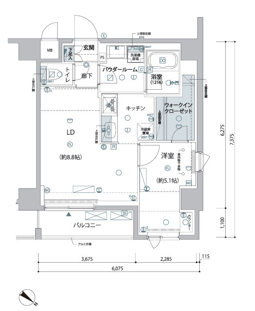サムネイルイメージ