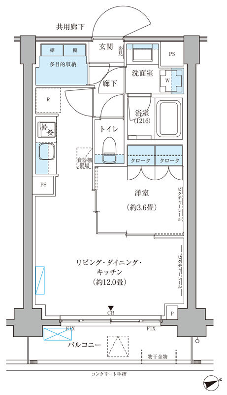 サムネイルイメージ