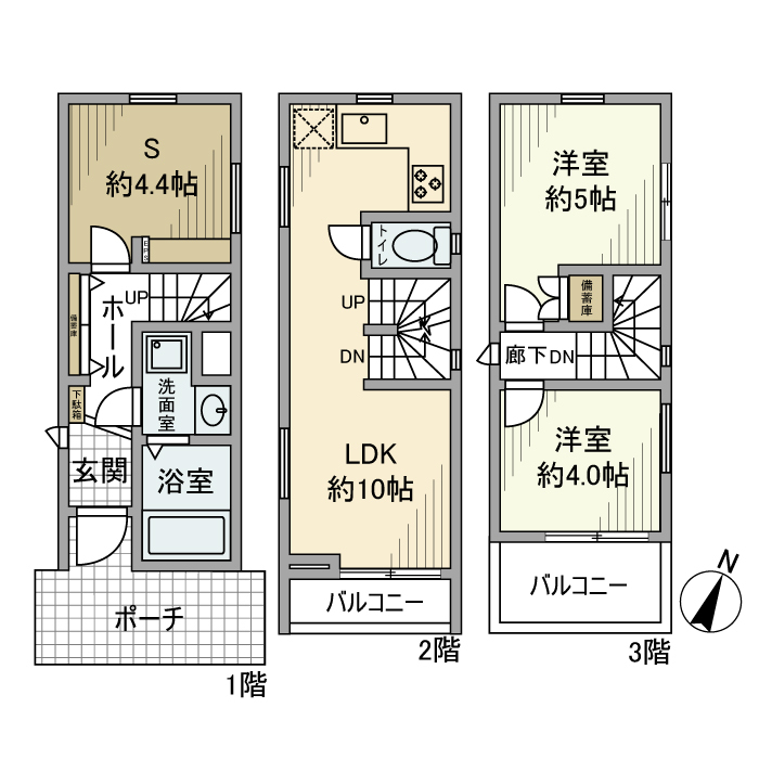 サムネイルイメージ