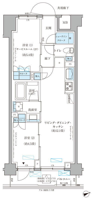 サムネイルイメージ