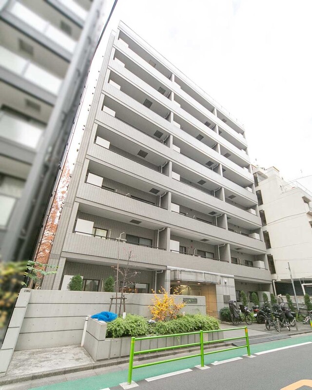部屋画像