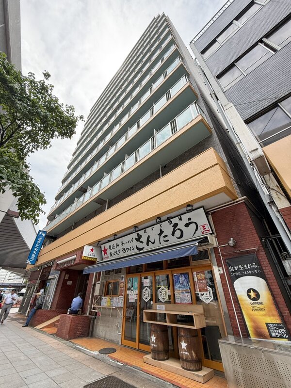 部屋画像