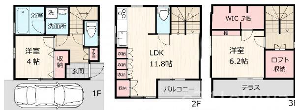 サムネイルイメージ