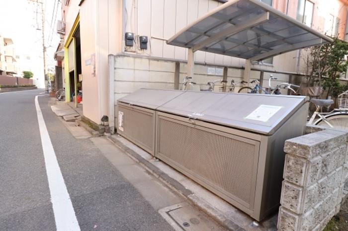 その他