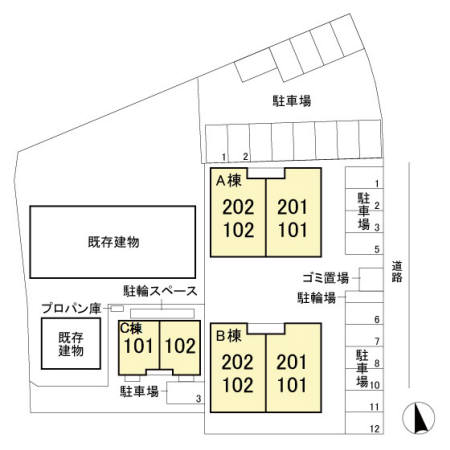 その他