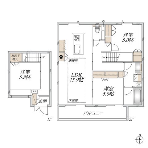 サムネイルイメージ