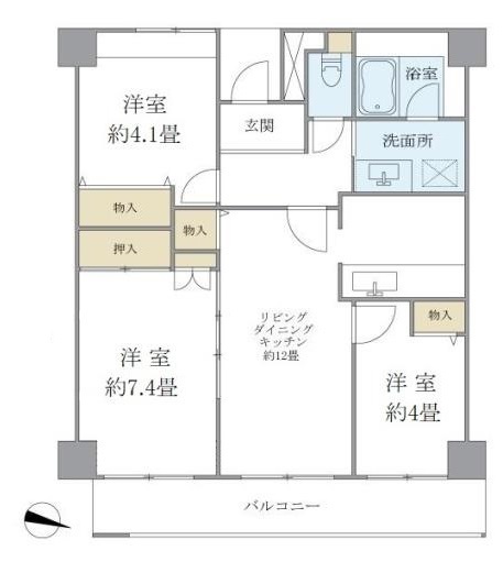 サムネイルイメージ