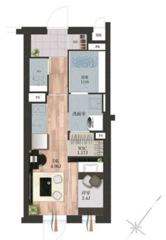 サムネイルイメージ