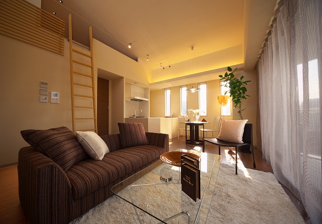 居室・リビング