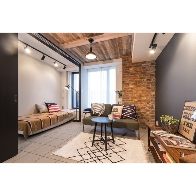 居室・リビング