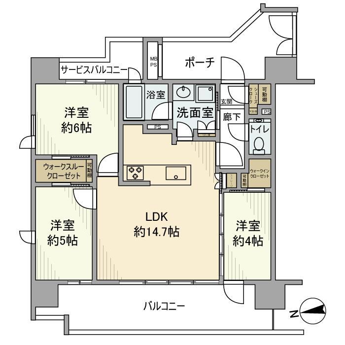 サムネイルイメージ