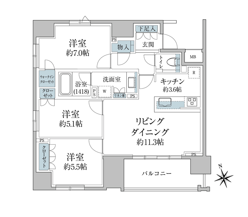 サムネイルイメージ