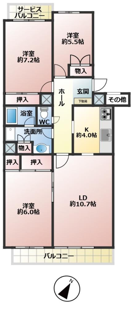 サムネイルイメージ