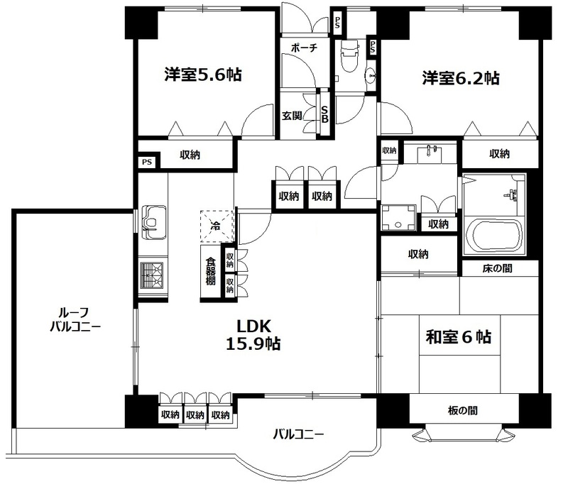 サムネイルイメージ