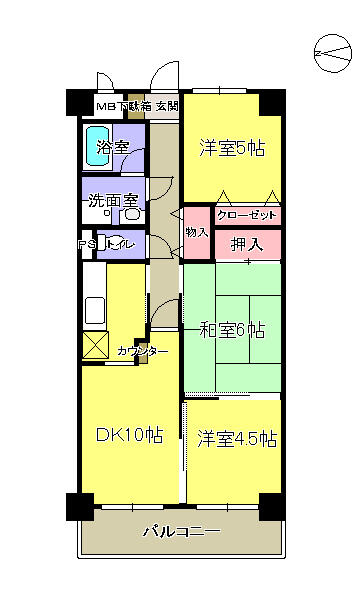 サムネイルイメージ