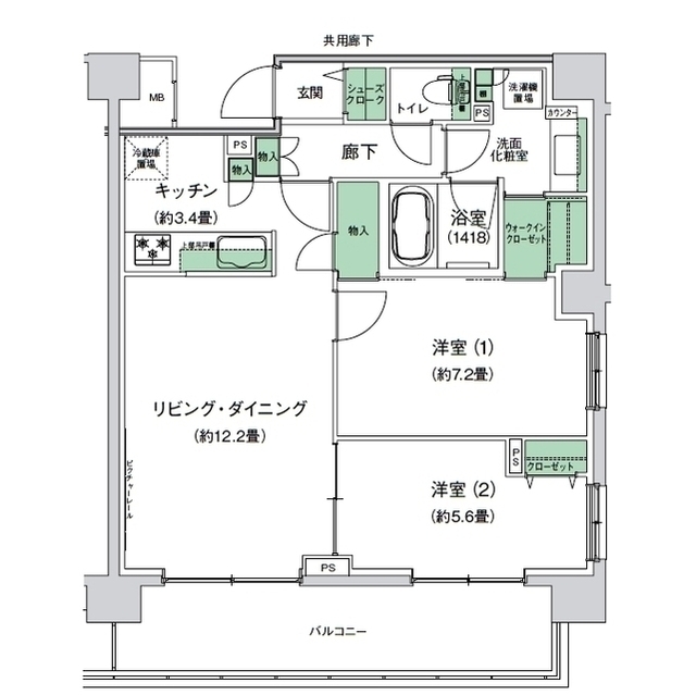 サムネイルイメージ
