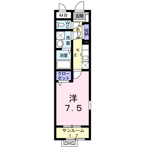 サムネイルイメージ