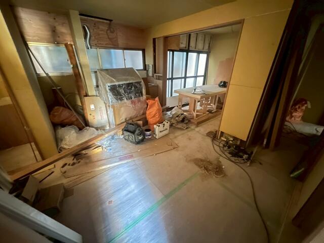 居室・リビング