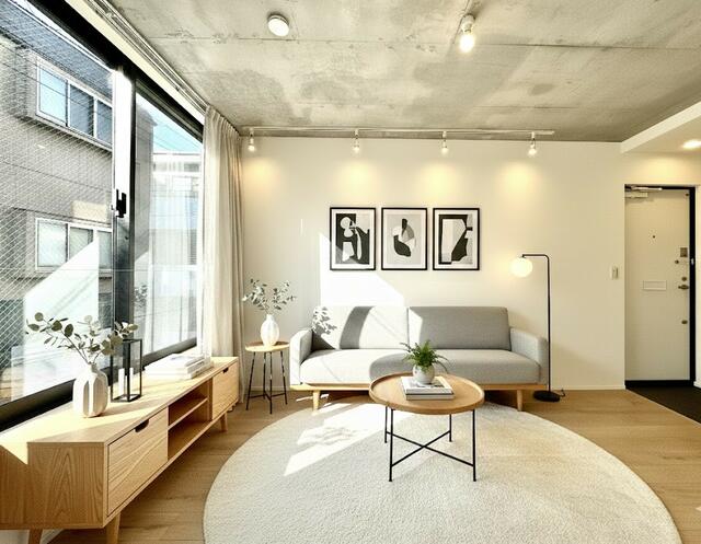 居室・リビング