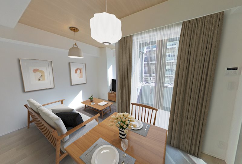 居室・リビング