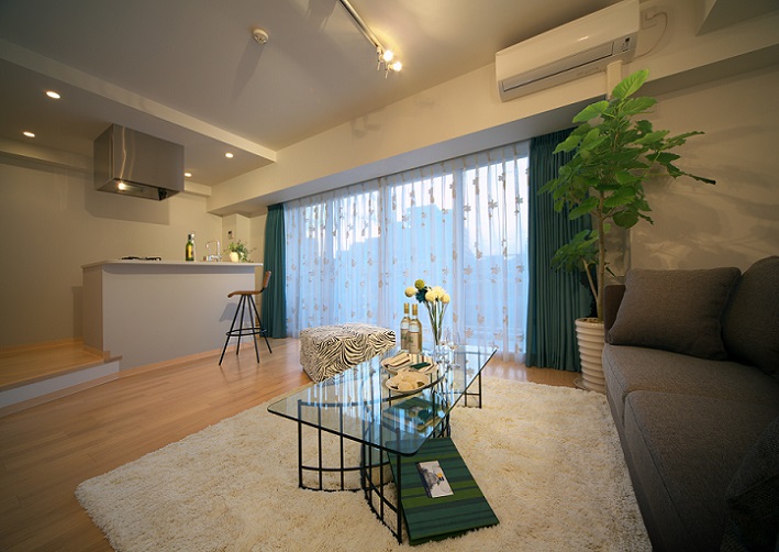 居室・リビング