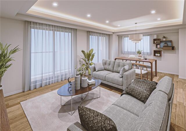 居室・リビング