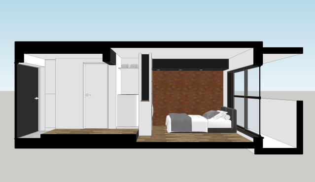 居室・リビング