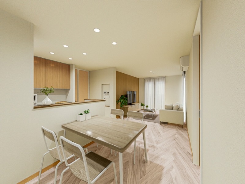 居室・リビング