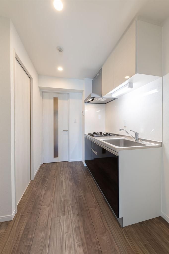 キッチン