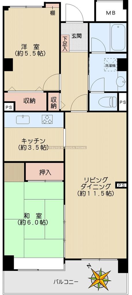 サムネイルイメージ