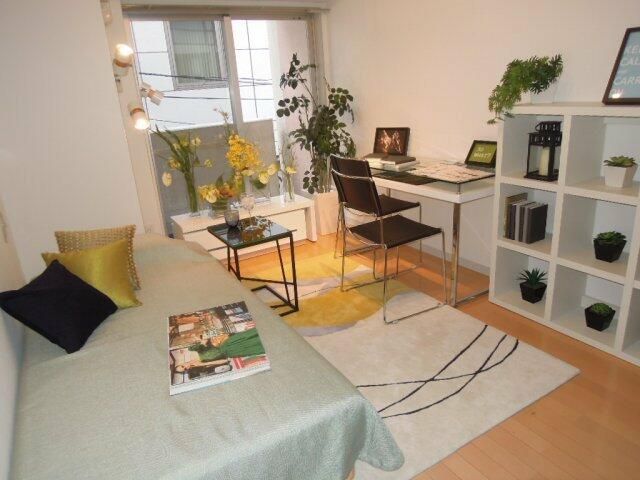 居室・リビング