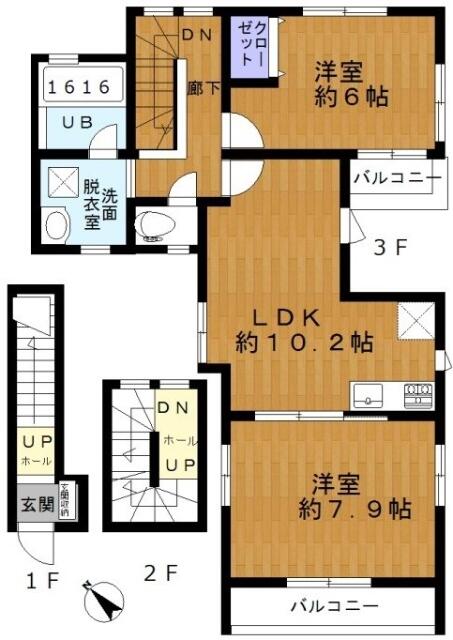 サムネイルイメージ