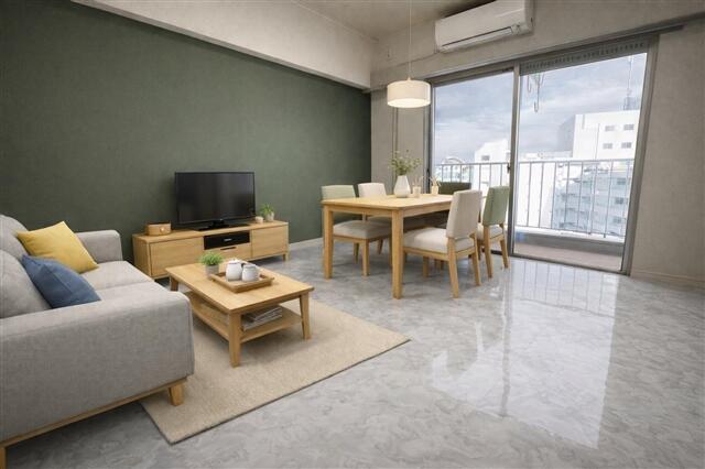 居室・リビング