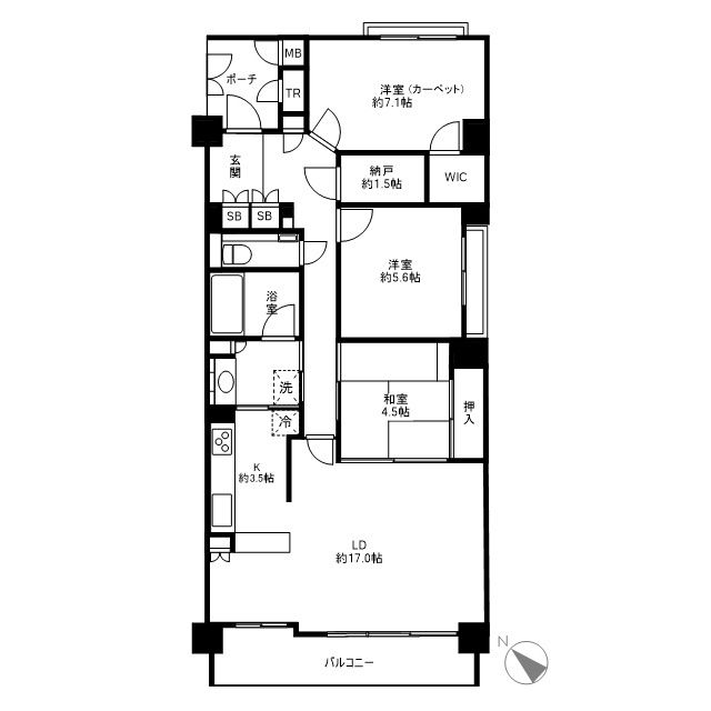 サムネイルイメージ