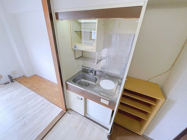 キッチン